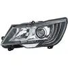 Image de HELLA 1ZS 011 314-331 Bi-Xenon-Projecteur principal - pour p.e. Skoda Superb II Estate (3T5) - ECE - pour circulation à droite - gauche