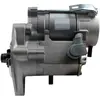 Image de HELLA 12V Zähnezahl: 10 Rotation dans le sens des aiguilles d'une montre Compatible avec TOYOTA Yaris 3/5 portes P1 8EA 012 528-221