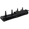 Image de HELLA 5Da 193 175-451 Bobine D'Allumage - 12V - 4Pôle - Bloc Bobine - Vissé