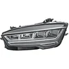 Image de HELLA 1LX 011 869-331 LED Projecteur principal - pour p.e. Audi A7 Sportback (4GA, 4GF) - ECE - pour circulation à gauche - gauche