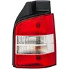 Image de HELLA 2Sk 008 579-221 Feu Arrière - Illumination - Limpide/Rouge - Ece - Droite