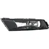 Image de HELLA 1NB 011 836-111 FF-Projecteur antibrouillard - pour p.e. Skoda Superb III Estate (3V5) - chrome - ECE/CCC - gauche