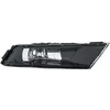 Image de HELLA 1NB 011 836-141 FF-Projecteur antibrouillard - pour p.e. Skoda Superb III Estate (3V5) - noir - ECE/CCC - droite