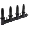 Image de HELLA 5Da 358 000-231 Bobine D'Allumage - 12V - 7Pôle - Bloc Bobine - Vissé