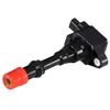 Image de HELLA 5Da 358 000-091 Bobine D'Allumage - 12V - 3Pôle - Bobine Crayon - Vissé