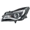 Image de HELLA 1El 011 165-751 De/Halogène/Led-Projecteur Principal Pour Circulation À Droite - Avant Gauche