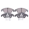 Image de HELLA 8Db 355 023-221 Kit De Plaquettes De Frein, Frein À Disque - T2521