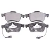 Image de HELLA 8Db 355 024-691 Kit De Plaquettes De Frein, Frein À Disque - T2464