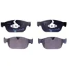 Image de HELLA 8DB 355 024-801 Kit de plaquettes de frein - préparé pour indicateur d'usure - T2515 - pour p.e. VOLVO / VOLVO ASIA
