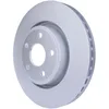 Image de HELLA 8Dd 355 122-411 Disque De Frein - 55722Pro_Hc - À Haute Teneur En Carbone - Revêtu