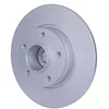 Image de HELLA 8Dd 355 123-251 Disque De Frein - 54537Pro - Revêtu