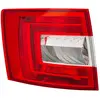 Image de HELLA 2Vp 354 818-011 Feu Arrière - Illumination - Ece/Ccc - Gauche