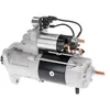 Image de HELLA 8Ea 012 586-221 Démarreur - 24V - 7Kw