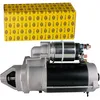 Image de HELLA 8Ea 012 586-321 Démarreur - 24V - 4Kw