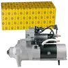 Image de HELLA 8Ea 012 586-381 Démarreur - 24V - 5.5Kw