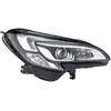 Image de HELLA 1Ef 011 830-101 Bi-Xenon/Led-Projecteur Principal Pour Circulation À Droite - Avant Droite
