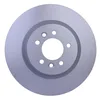 Image de HELLA 8Dd 355 125-251 Disque De Frein - 55832Pro_Hc - À Haute Teneur En Carbone - Revêtu