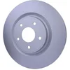 Image de 2x HELLA Disque de frein 8DD 355 125-341 pour X-TRAIL (T32) 44mm 9kg 320mm