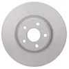 Image de HELLA 8Dd 355 126-701 Disque De Frein - 55936Pro - Revêtu