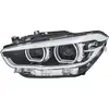 Image de HELLA 1Ex 011 930-411 Led-Projecteur Principal Pour Circulation À Droite - Avant Gauche