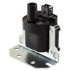 Image de HELLA 5Da 358 057-051 Bobine D'Allumage - 12V - 2Pôle - Bobine Pour Distributeur - Vissé