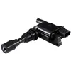 Image de HELLA 5Da 358 057-061 Bobine D'Allumage - 12V - 3Pôle - Bobine Crayon - Vissé
