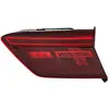 Image de HELLA 2SA 012 522-101 Feu arrière - LED - foncé/rouge
