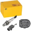 Image de HELLA 6Pa 009 166-801 Sonde Lambda - 6Pôle - Câble: 400Mm