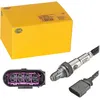 Image de HELLA 6Pa 358 066-391 Sonde Lambda - 4Pôle - Câble: 1750Mm