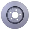 Image de HELLA 8Dd 355 127-301 Disque De Frein - 53954Pro_Hc - À Haute Teneur En Carbone - Revêtu