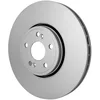 Image de HELLA 8Dd 355 127-891 Disque De Frein - 54194Pro_Hc - À Haute Teneur En Carbone - Revêtu