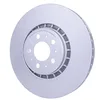 Image de HELLA 8Dd 355 128-201 Disque De Frein - 54267Pro_Hc - À Haute Teneur En Carbone - Revêtu