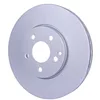 Image de HELLA 8Dd 355 128-641 Disque De Frein - 54521Pro_Hc - À Haute Teneur En Carbone - Revêtu