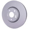 Image de HELLA 8Dd 355 128-891 Disque De Frein - 54740Pro_Hc - À Haute Teneur En Carbone - Revêtu