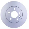 Image de HELLA 8Dd 355 129-211 Disque De Frein - 55289Pro_Hc - À Haute Teneur En Carbone - Revêtu