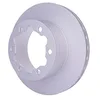 Image de HELLA 8Dd 355 129-411 Disque De Frein - 59434Pro_Hc - À Haute Teneur En Carbone - Revêtu