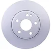 Image de HELLA 8Dd 355 129-661 Disque De Frein - 55416Pro_Hc - À Haute Teneur En Carbone - Revêtu