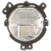 Image de HELLA 1N1 011 748-131 Ff/Led-Projecteur Antibrouillard - Ece/Sae/Ccc - Gauche
