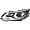 Image de HELLA 1Zt 010 748-101 Bi-Xenon/Led/Xénon/De-Projecteur Principal - Ece/Ccc - Pour Circulation À Droite - Avant Droite