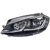 Image de HELLA 1Zx 013 924-251 Led-Projecteur Principal - Ece - Pour Circulation À Droite - Avant Gauche