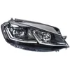 Image de HELLA 1Zx 013 924-261 Led-Projecteur Principal - Ece - Pour Circulation À Droite - Avant Droite