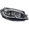 Image de HELLA 1Ex 013 924-301 Led-Projecteur Principal - Ece - Pour Circulation À Droite - Avant Droite
