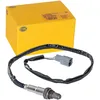 Image de HELLA 6Pa 358 103-051 Sonde Lambda - 4Pôle - Câble: 660Mm