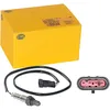 Image de HELLA 6Pa 358 066-971 Sonde Lambda - 4Pôle - Câble: 710Mm