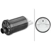 Image de HELLA 8Tf 358 106-641 Pompe À Carburant - Électrique - 2Pôle - Avec Joint D'Étanchéite