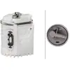Image de HELLA 8Tf 358 106-271 Pot De Stabilisation, Pompe À Carburant - Électrique - 2Pôle - Sans Joint D'Étanchéite/Sans Palpeur De Carburant