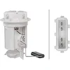 Image de HELLA 8Tf 358 106-251 Unité D'Injection De Carburant - Électrique - 4Pôle - Avec Joint D'Étanchéite/Avec Palpeur De Carburant