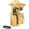 Image de HELLA 8Tf 358 106-231 Unité D'Injection De Carburant - Électrique - 4Pôle - Avec Joint D'Étanchéite/Avec Palpeur De Carburant
