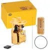 Image de HELLA 8Tf 358 106-181 Unité D'Injection De Carburant - Électrique - 4Pôle - Avec Joint D'Étanchéite/Avec Palpeur De Carburant
