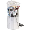 Image de HELLA 8Tf 358 106-011 Unité D'Injection De Carburant - Électrique - 4Pôle - Avec Joint D'Étanchéite/Avec Palpeur De Carburant